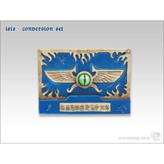 Isis - Umbau-Set (5)