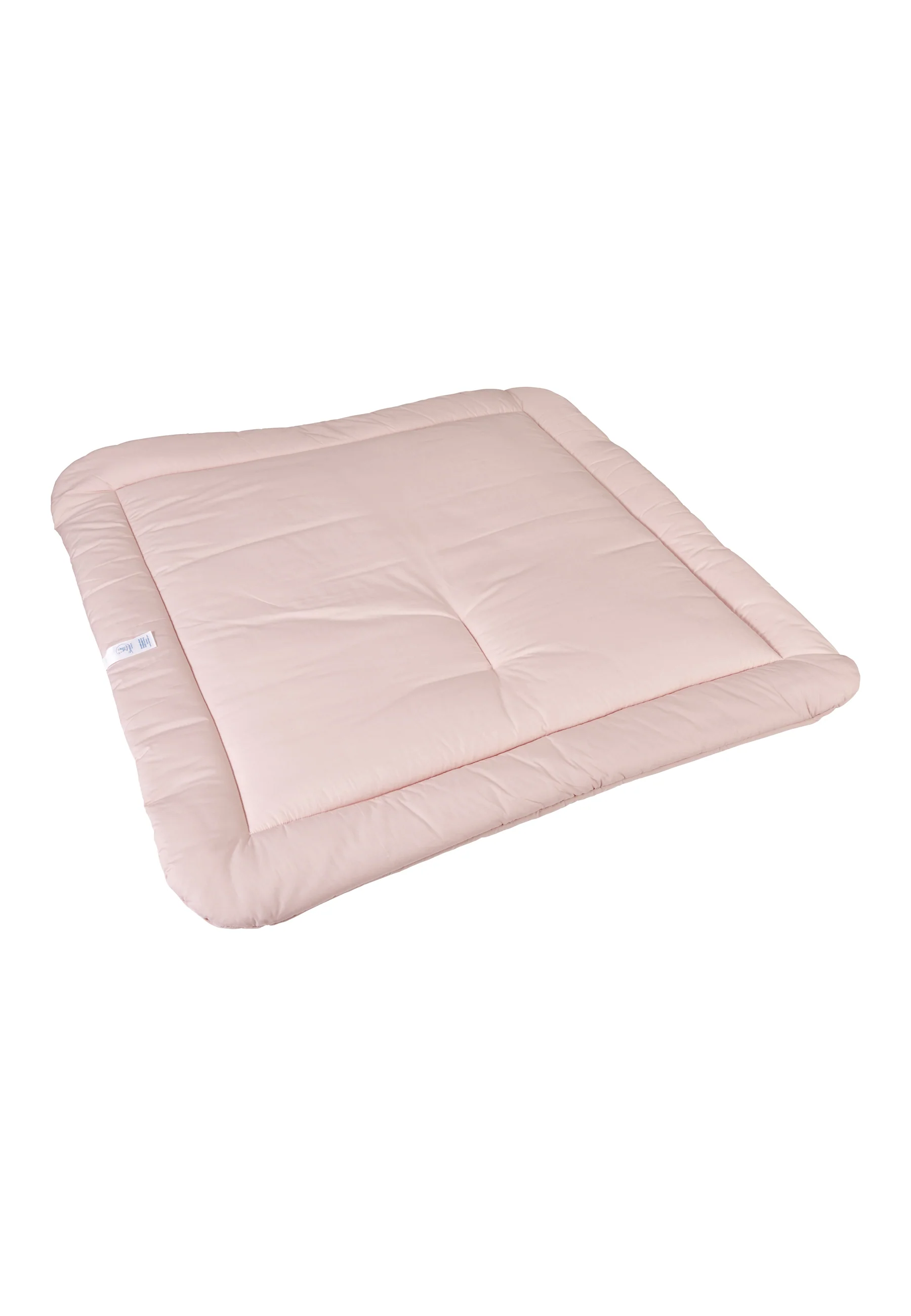Krabbeldecke Esel Emmi Girl in rosa