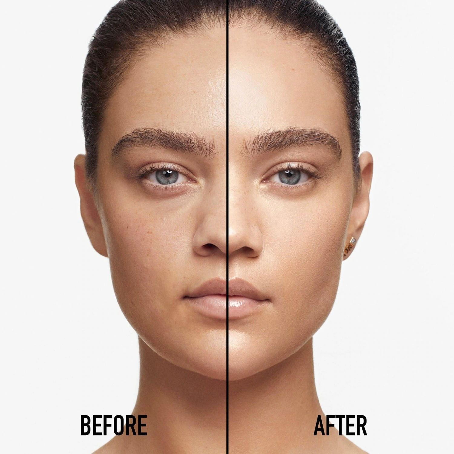 DIOR Skin Glow - Fond de ten radiant - Îngrijire florală și curată a tenului - Rezistență și hidratare 24 de ore