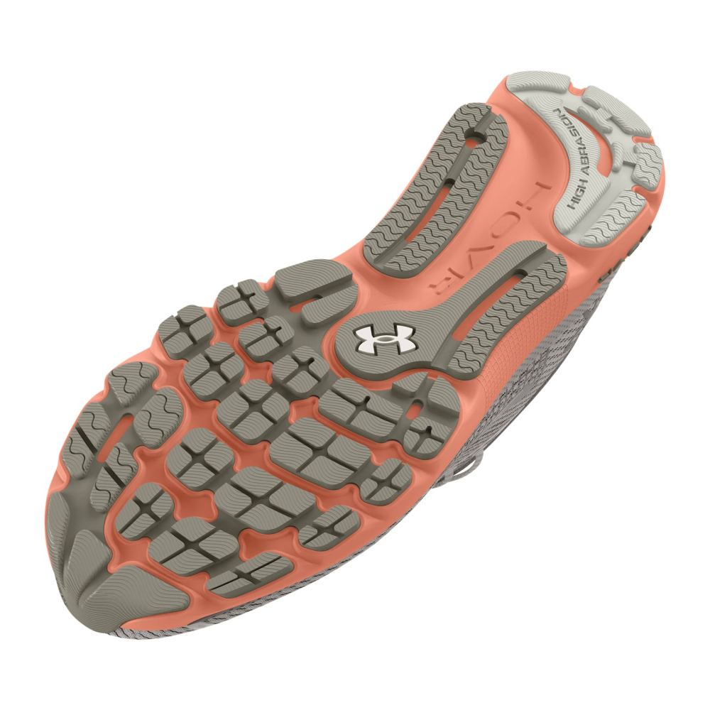 Under Armour UA W HOVR Infinite 5 3026550-301 / grau