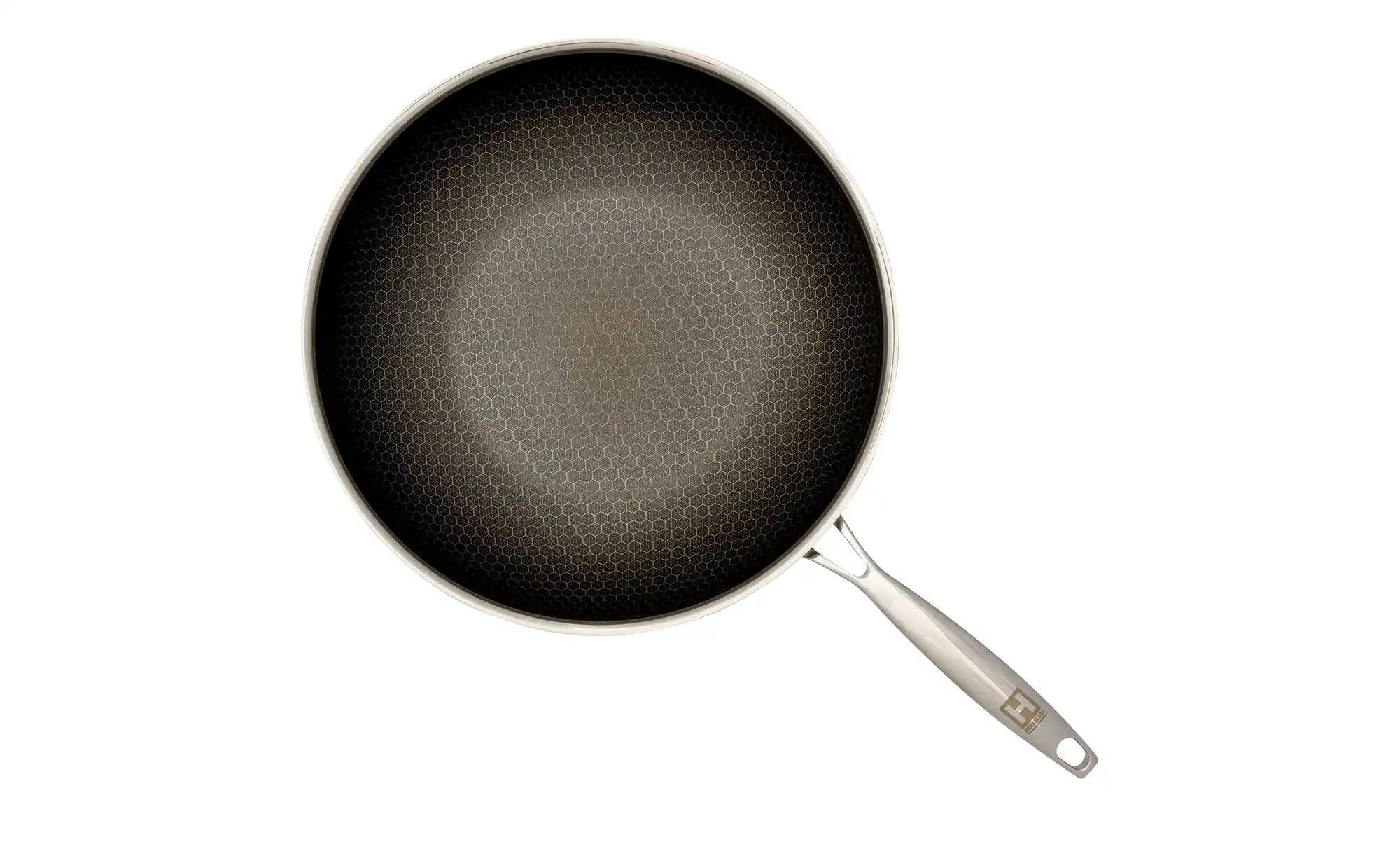 Hensslers Wok
