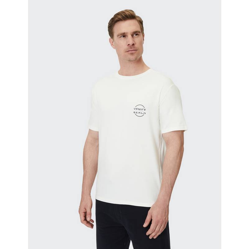 VENICE BEACH VBM Brett T-Shirt Herren