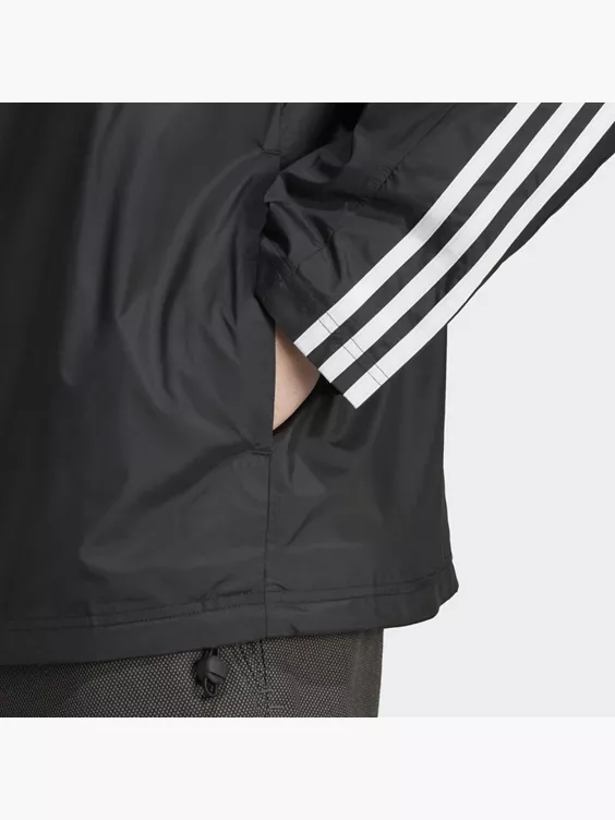 adidas Essentials 3-Streifen Woven Windbreaker