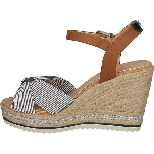 TOM TAILOR Sandalen