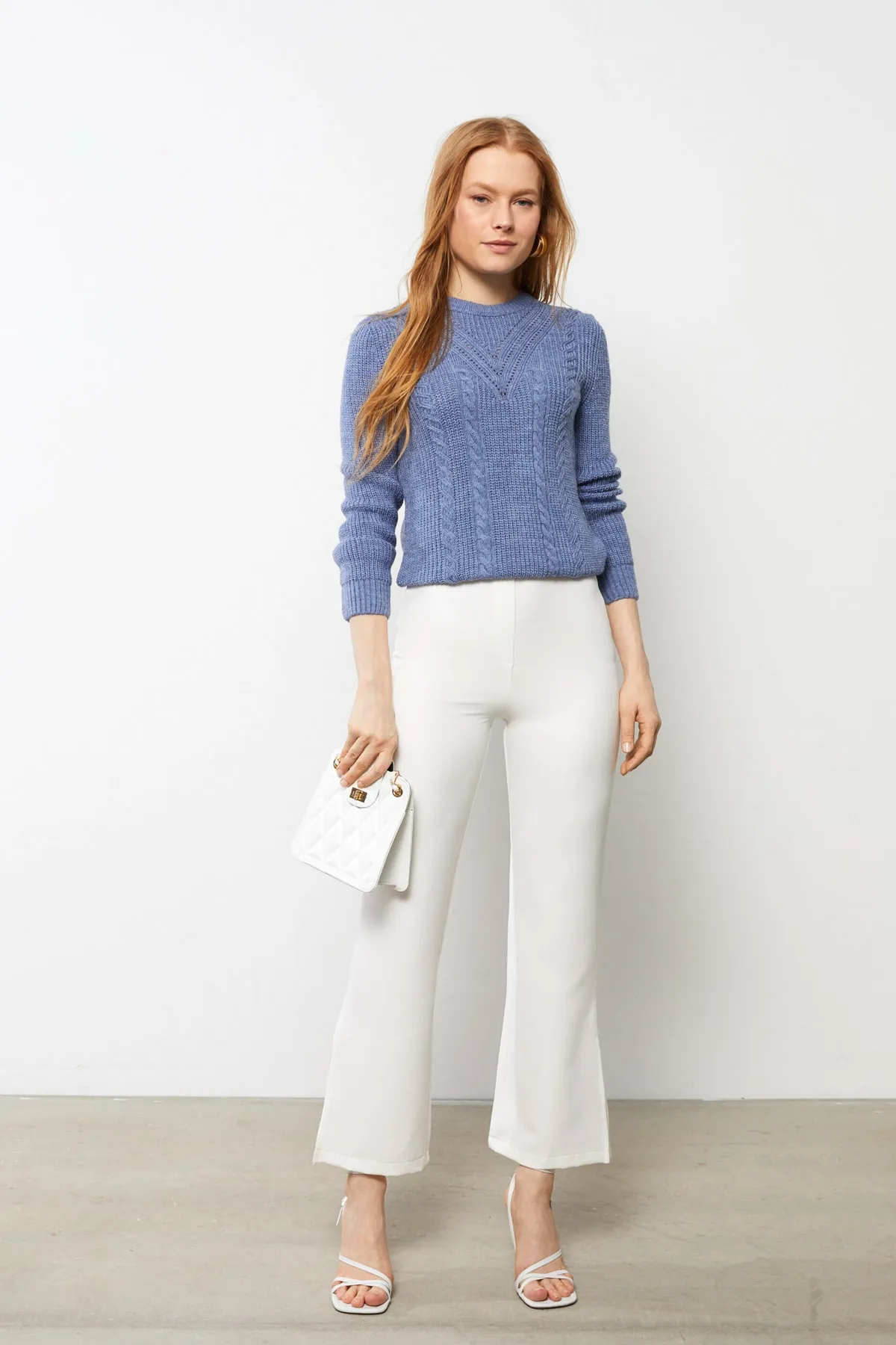 LC Waikiki  Pullover Damen/Mädchen