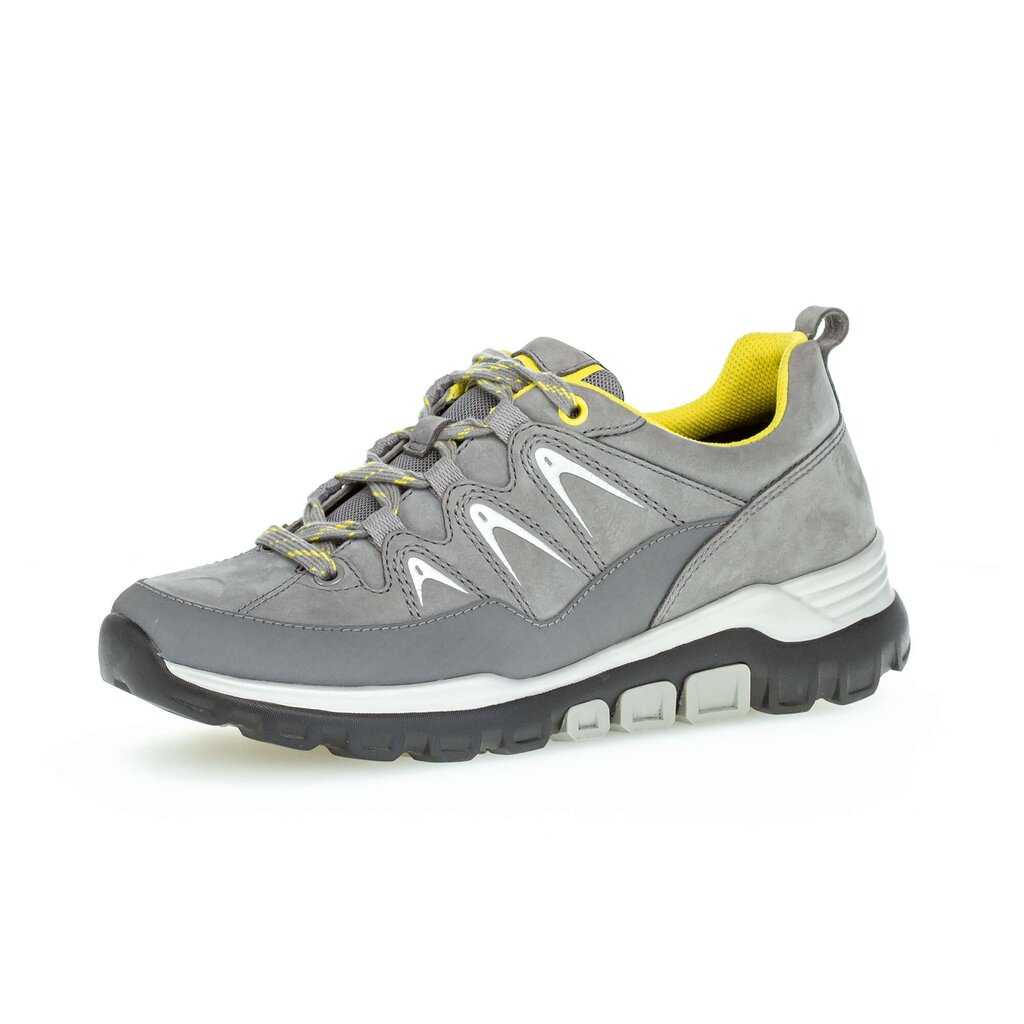 rollingsoft Sneaker low grau