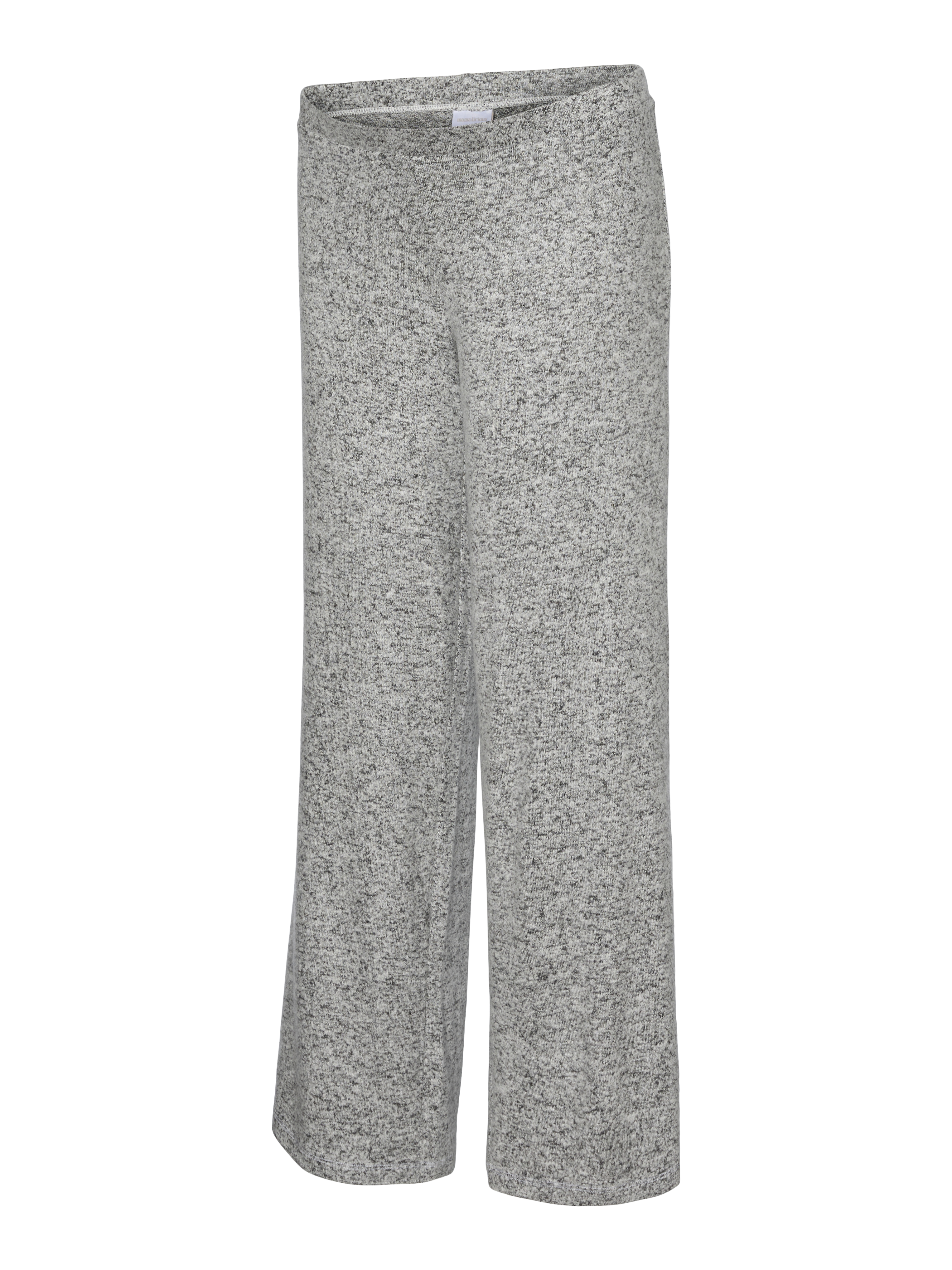 Normal geschnitten Hose