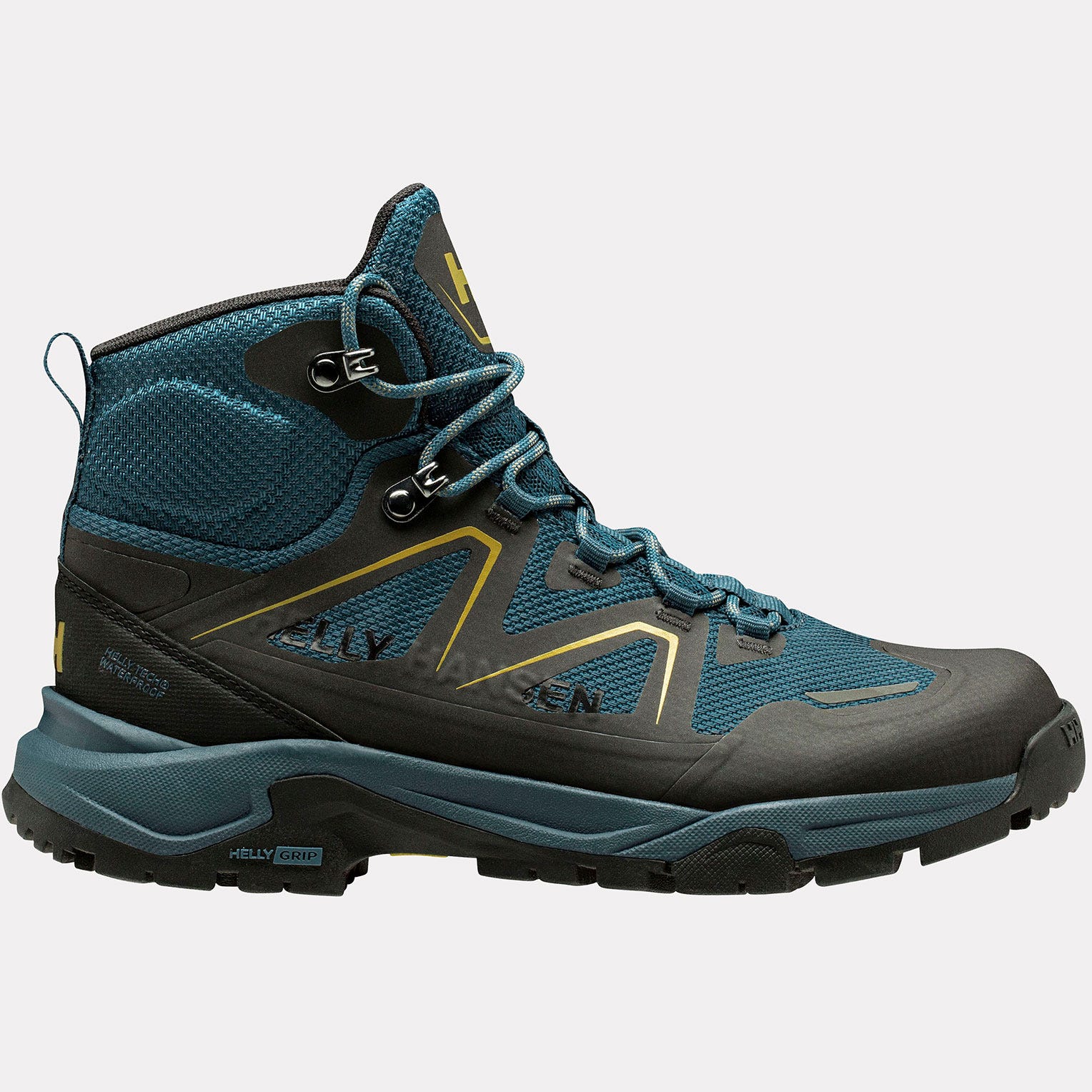 Women's Cascade HELLY TECH® Waterproof Mid Cut Hiking Boots