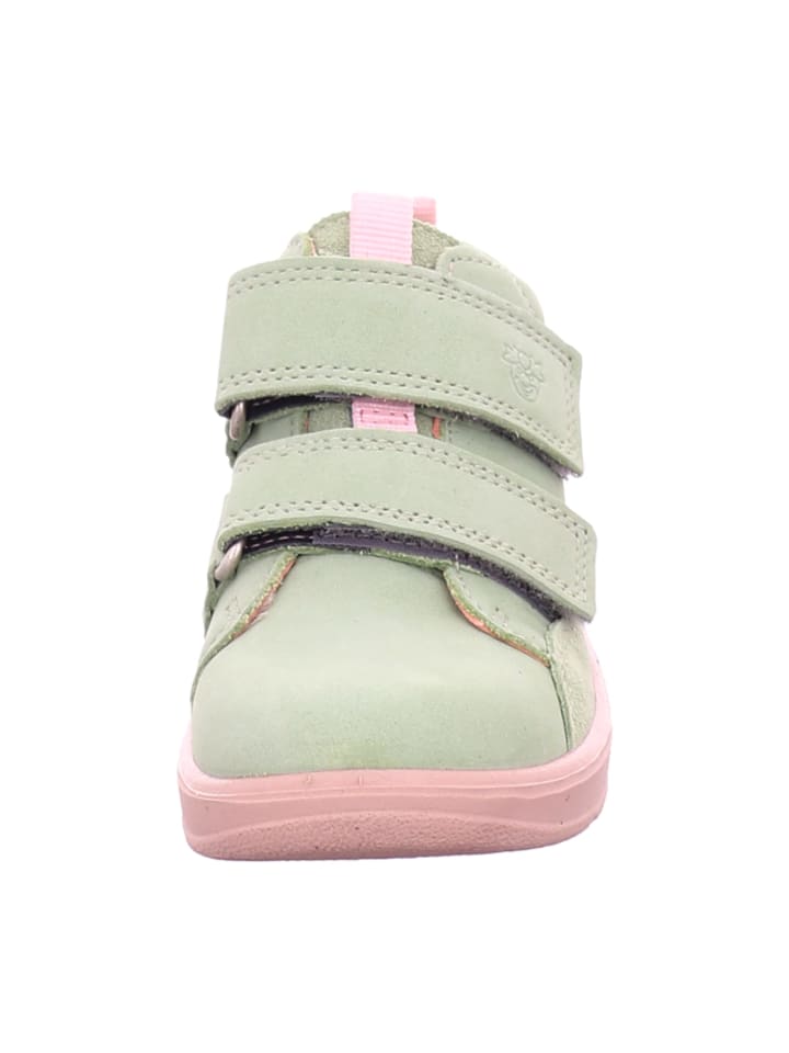 PEPINO Lauflernschuhe in Grün günstig kaufen