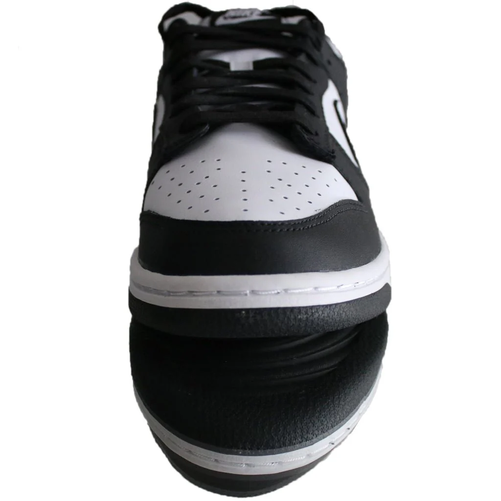 Nike Dunk Low Retro White Black