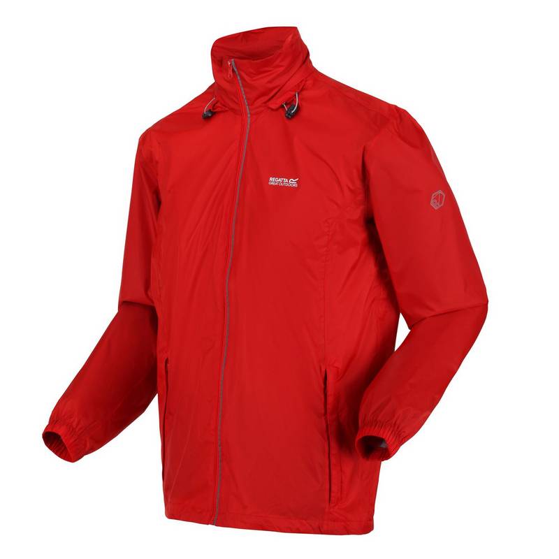 Regatta Lyle IV Outdoorjacke Herren