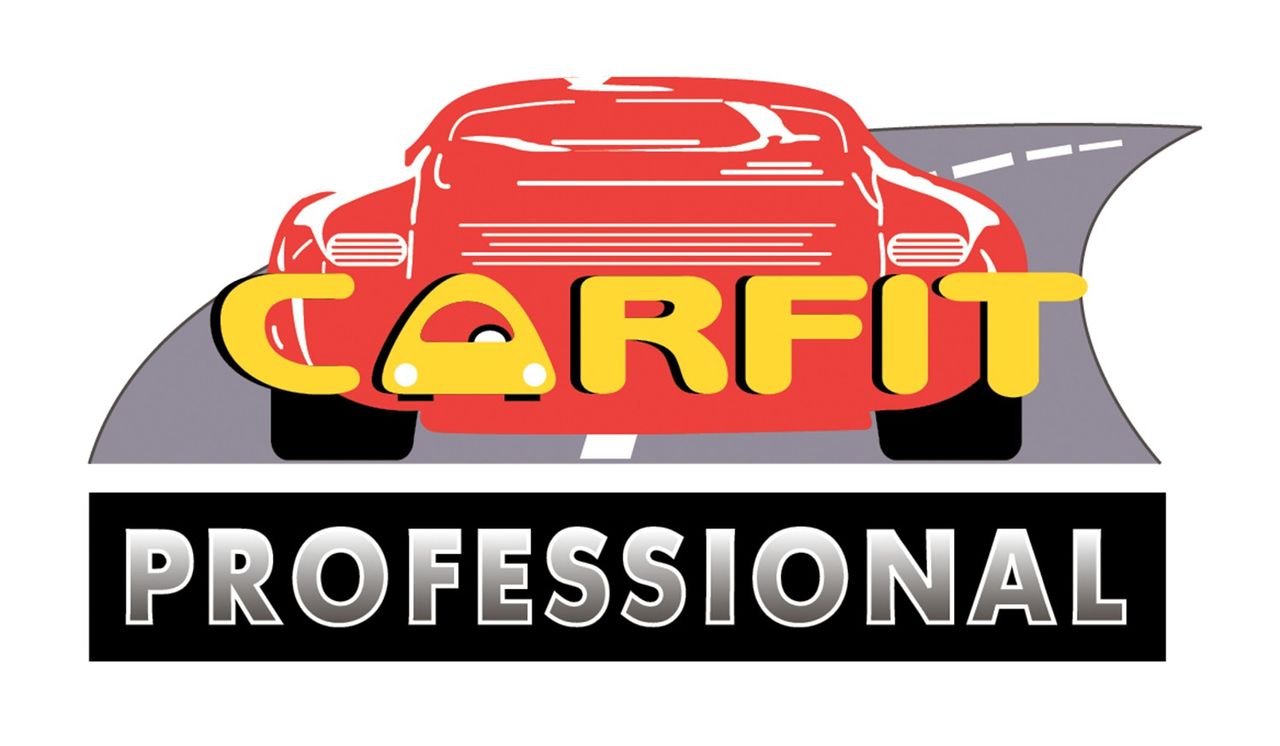 Carfit Professional Autopolitur 6er Set