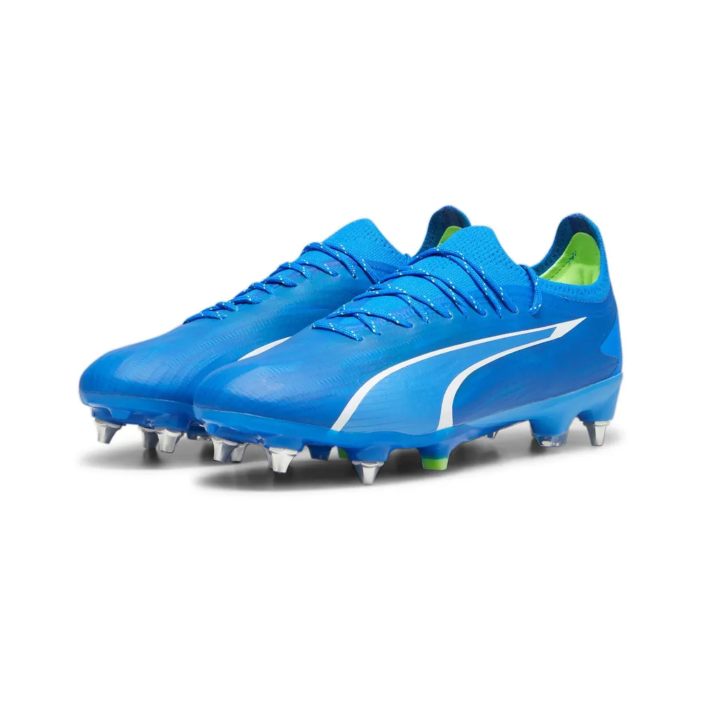 PUMA ULTRA ULTIMATE MxSG 107504_03 / blau