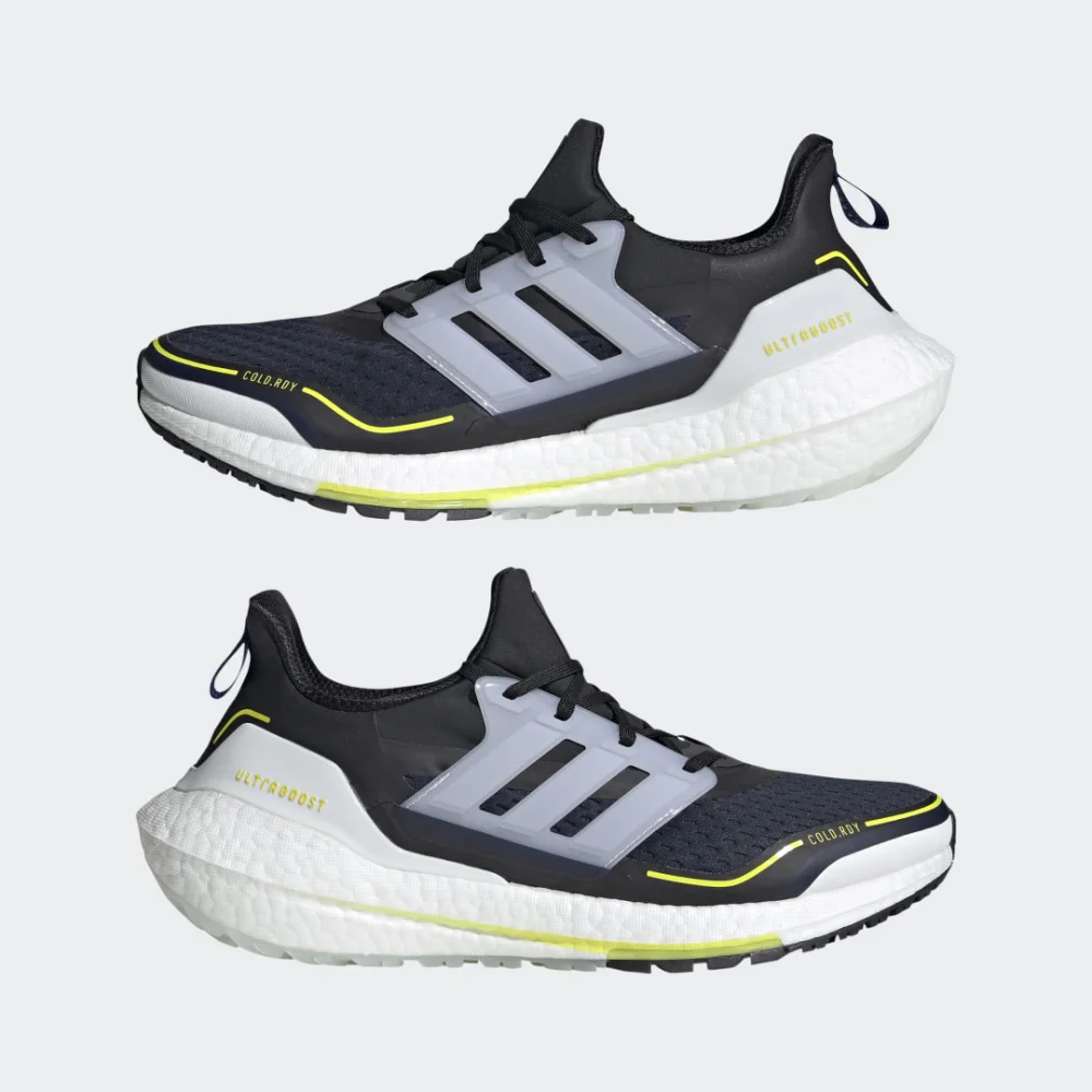adidas Ultraboost 21 C.RDY S23893 / blau