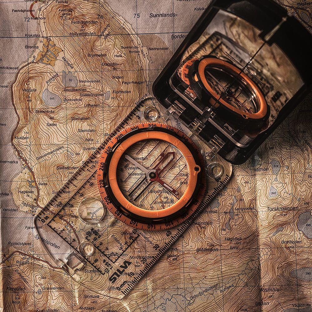 Kompass Expedition S