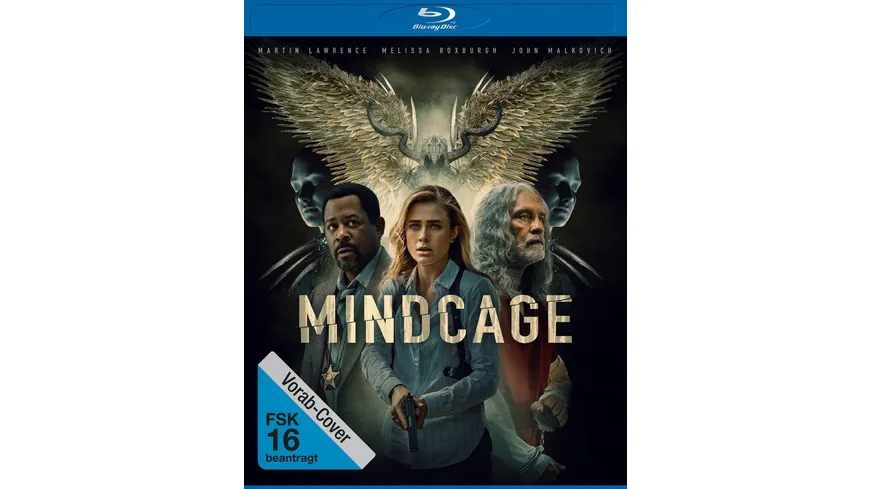 Mindcage