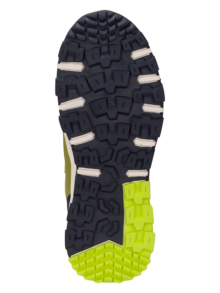 Trollkids Trekkingschuhe 