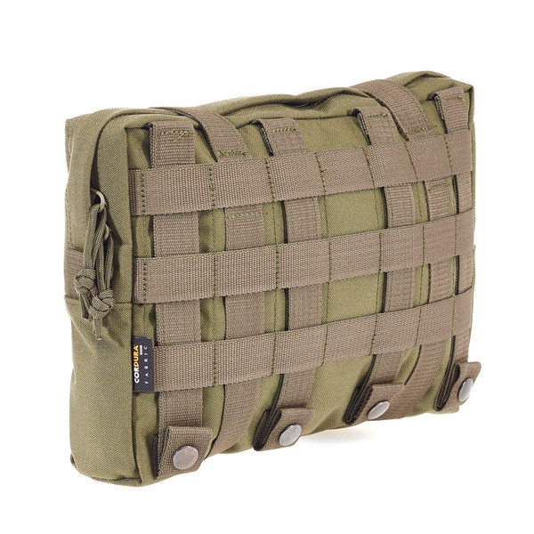 TT TAC POUCH 10 - Rucksack-Zubehör