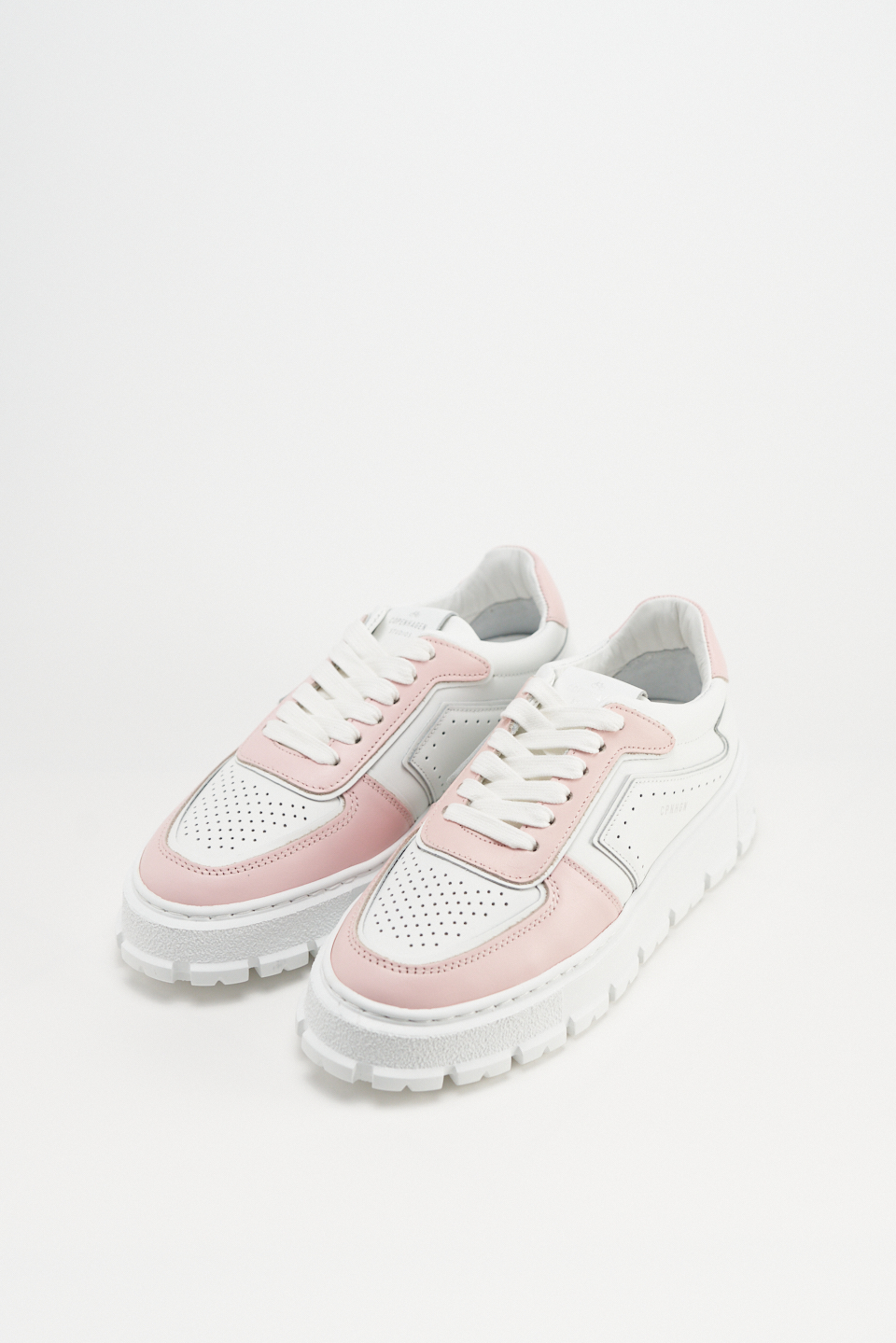CPH332 vitello white/light rose