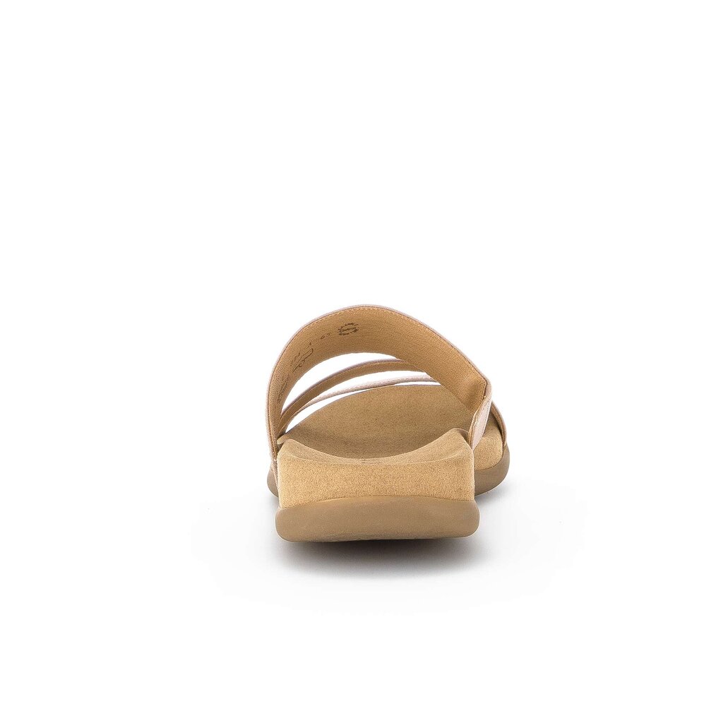 Gabor fashion Pantolette rosa