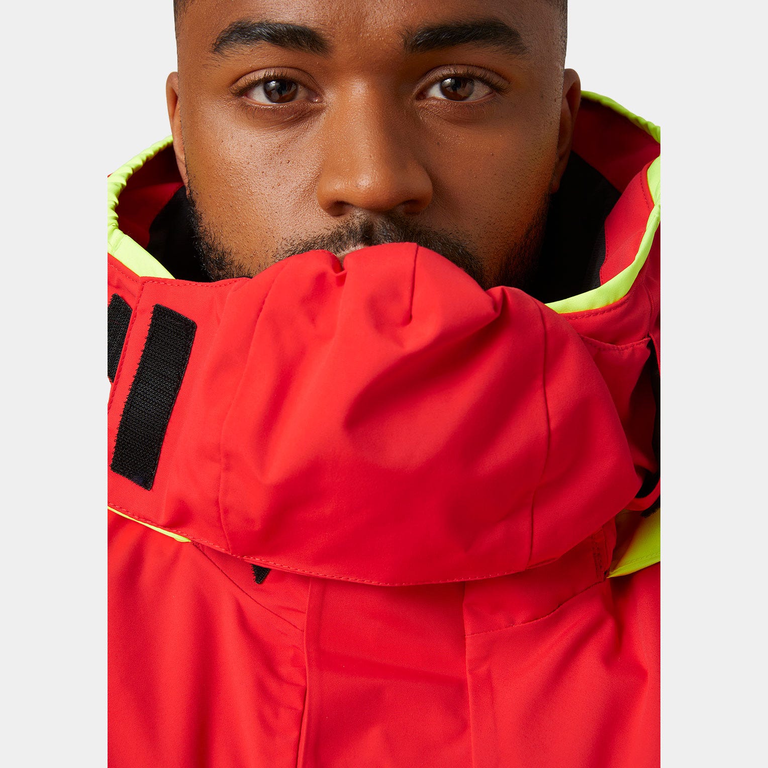 Men's Skagen Offshore Sailing Jacket