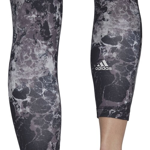 DAMEN TIGHT YO ESS AOP 78