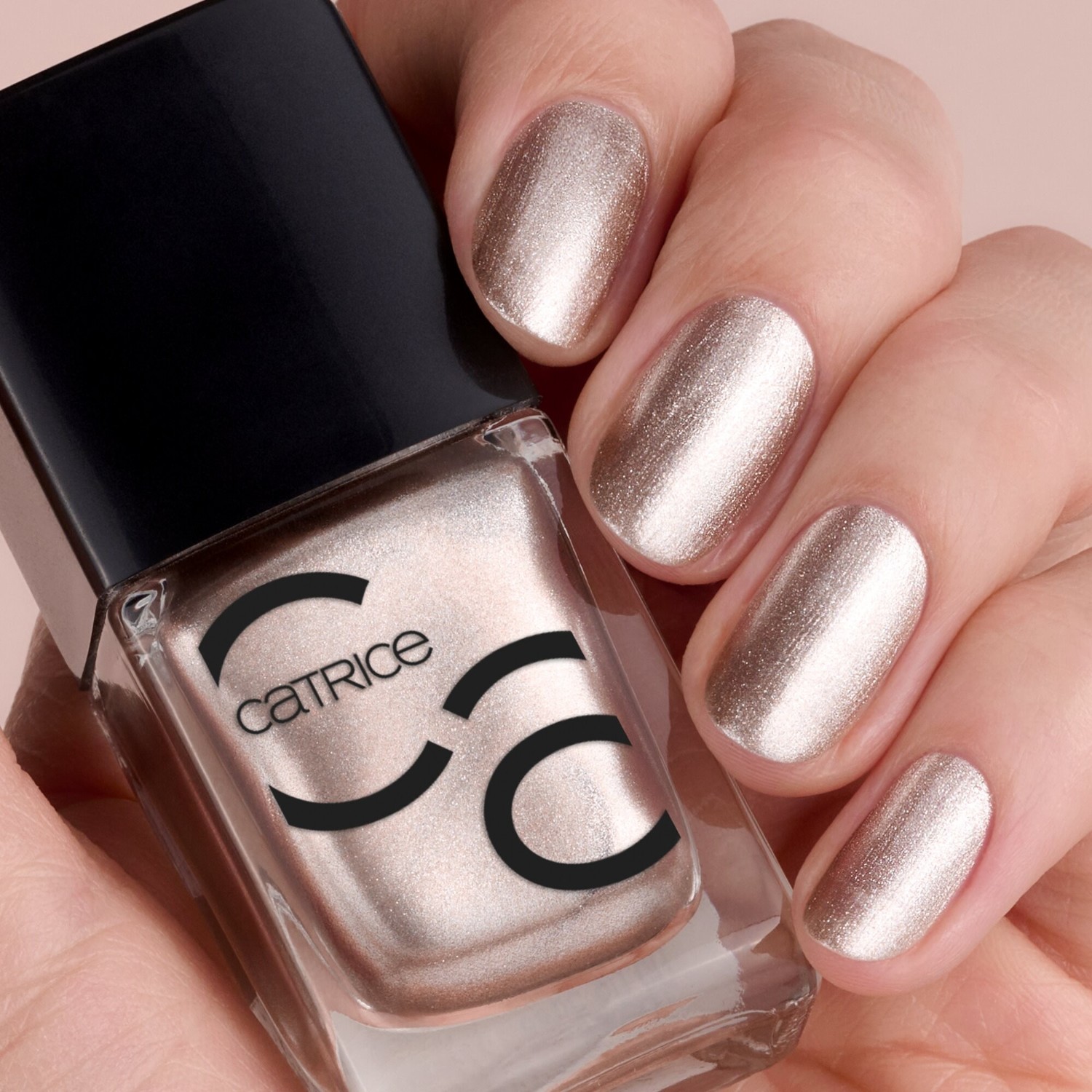 Catrice Iconails