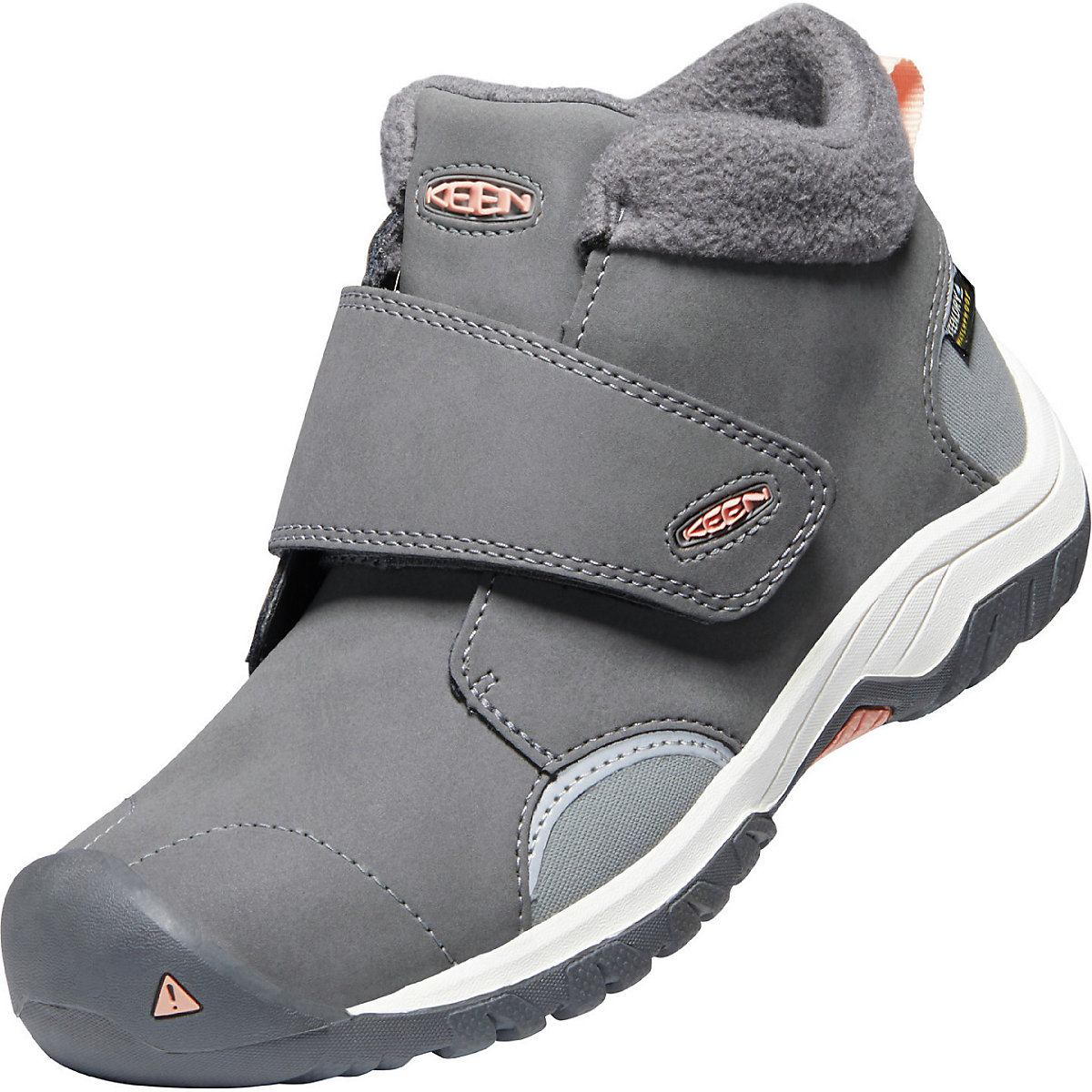 Winterschuhe KOOTENAY III MID WP für Mädchen