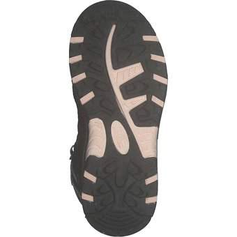 CMP Kids Rigel Mid WP Outdoor in blau