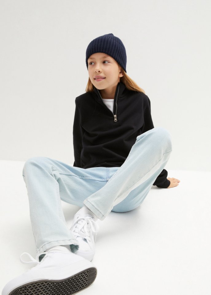 Mädchen Sweatshirt