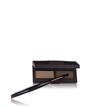 LAURA MERCIER Sketch & Intensify Pomade and Brow Powder Duo Augenbrauen Palette-2 g