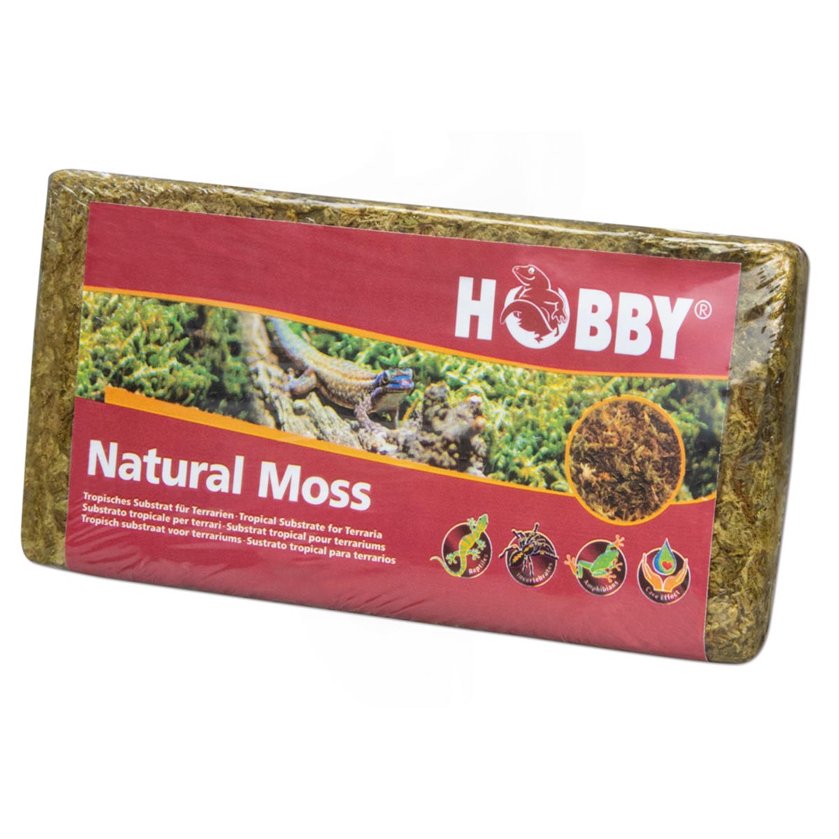 Hobby Natural Moss 100g günstig kaufen