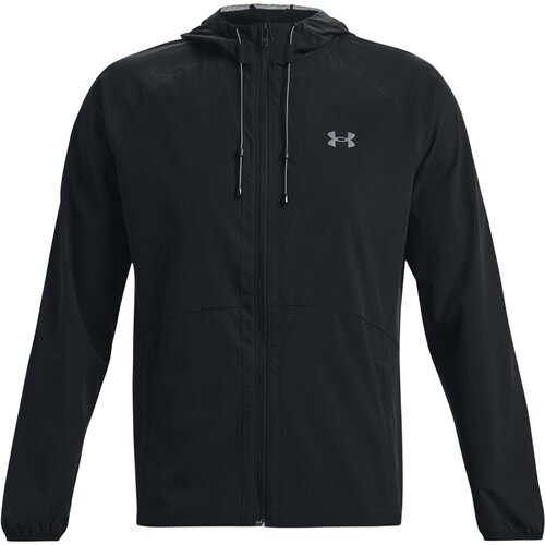HERREN KAPUZENSWEAT UA STRETCH WOVEN WINDBREAKER