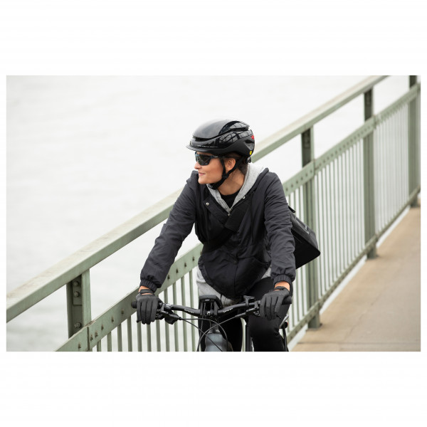 KED - Mitro UE-1 - Radhelm