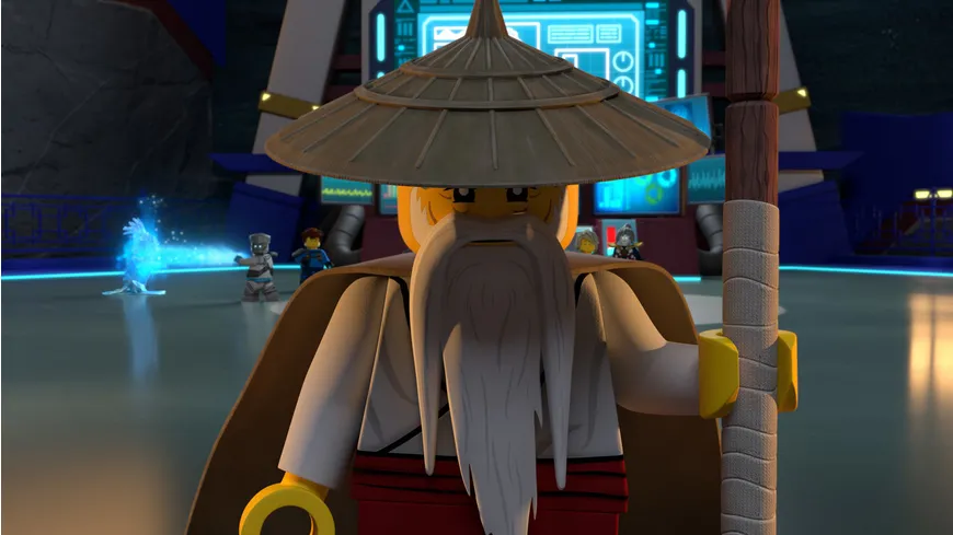 LEGO Ninjago - Staffel 14.1