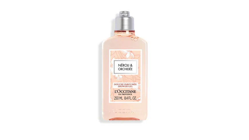 L'OCCITANE EN PROVENCE Néroli & Orchidée Duschgel 250 ml