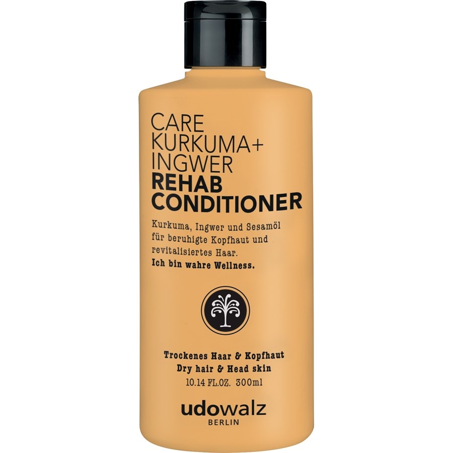 Rehab Conditioner