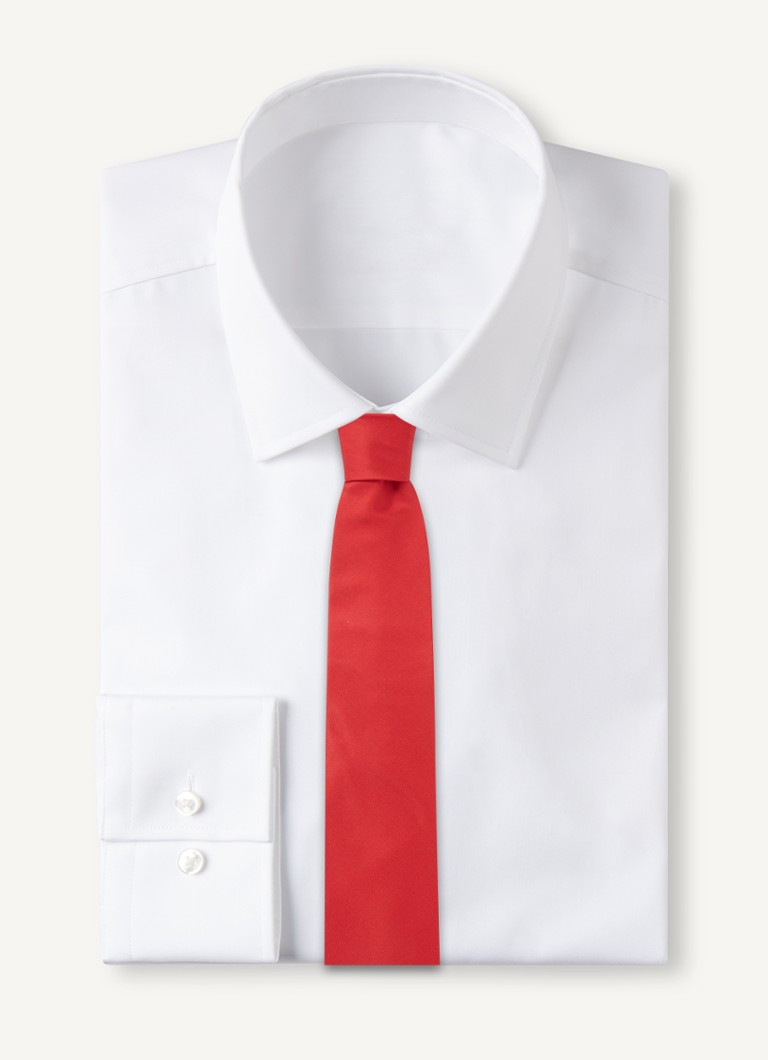 Profuomo Silk Tie