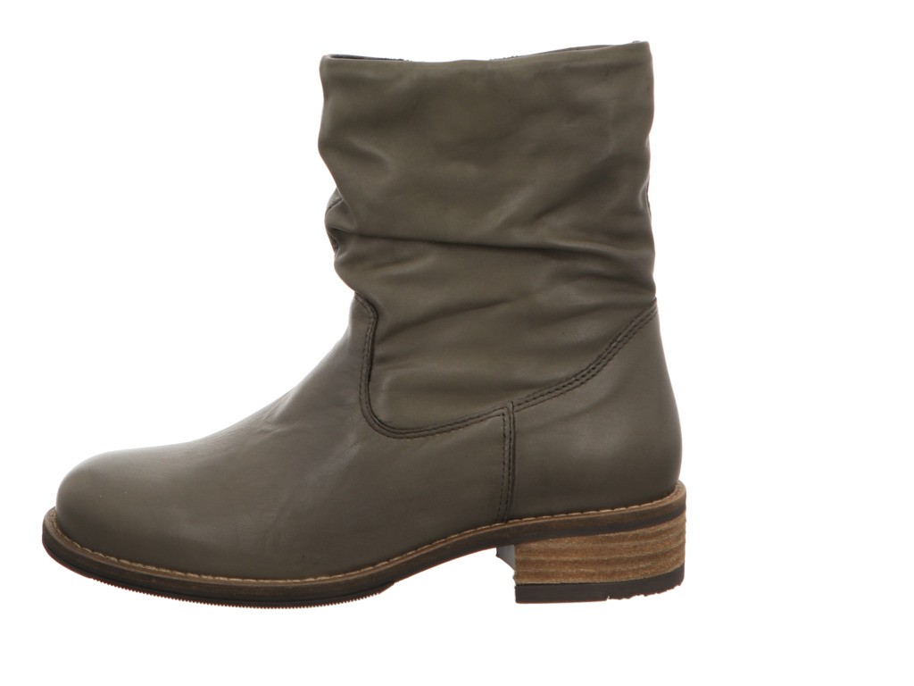 PALPA Stiefeletten grau