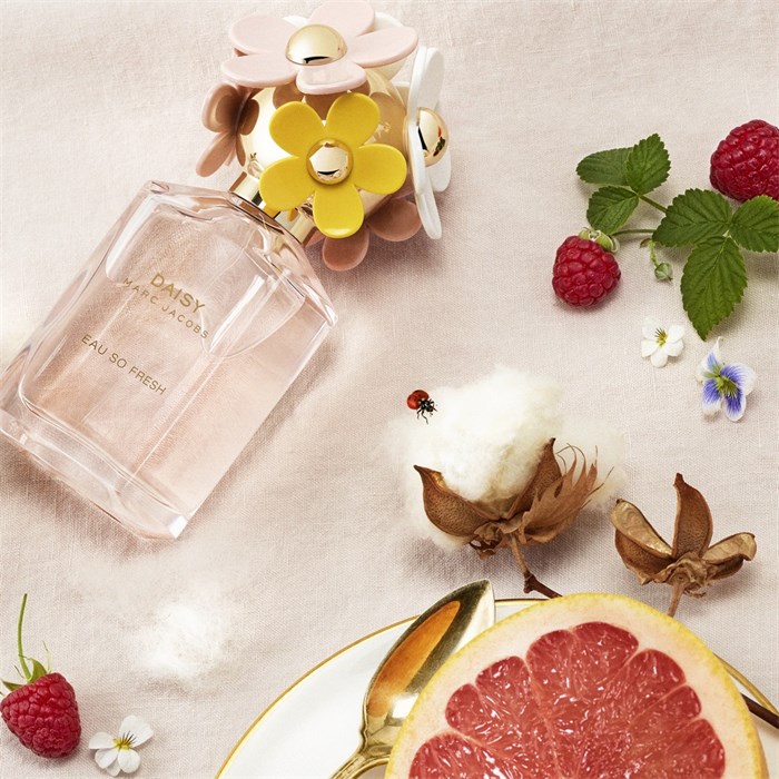 Eau de Toilette Spray