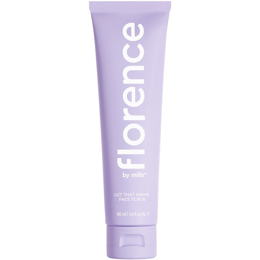 Get That Grime Face Scrub