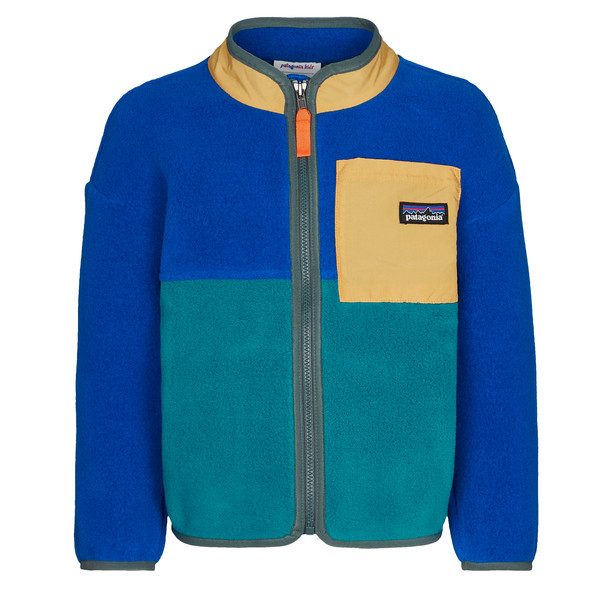 BABY SYNCH JKT Kinder - Fleecejacke