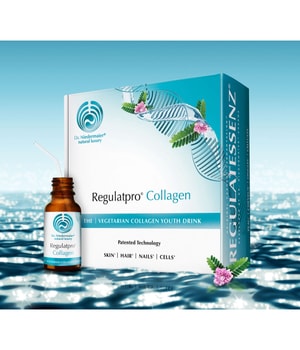 Regulat Beauty Natural Luxury Regulatpro Collagen Nahrungsergänzungsmittel-20x20 ml