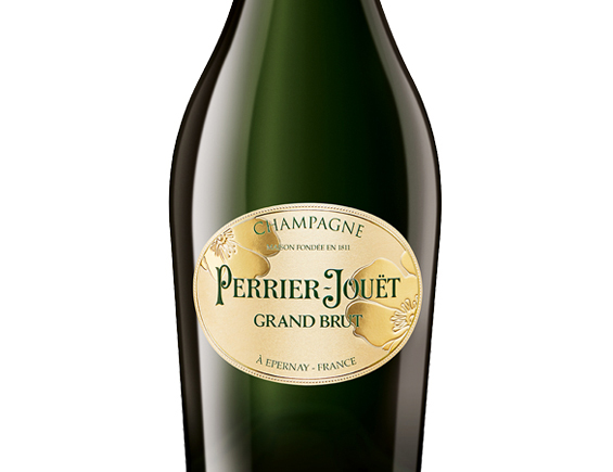 Champagne Perrier-Jouët Grand Brut