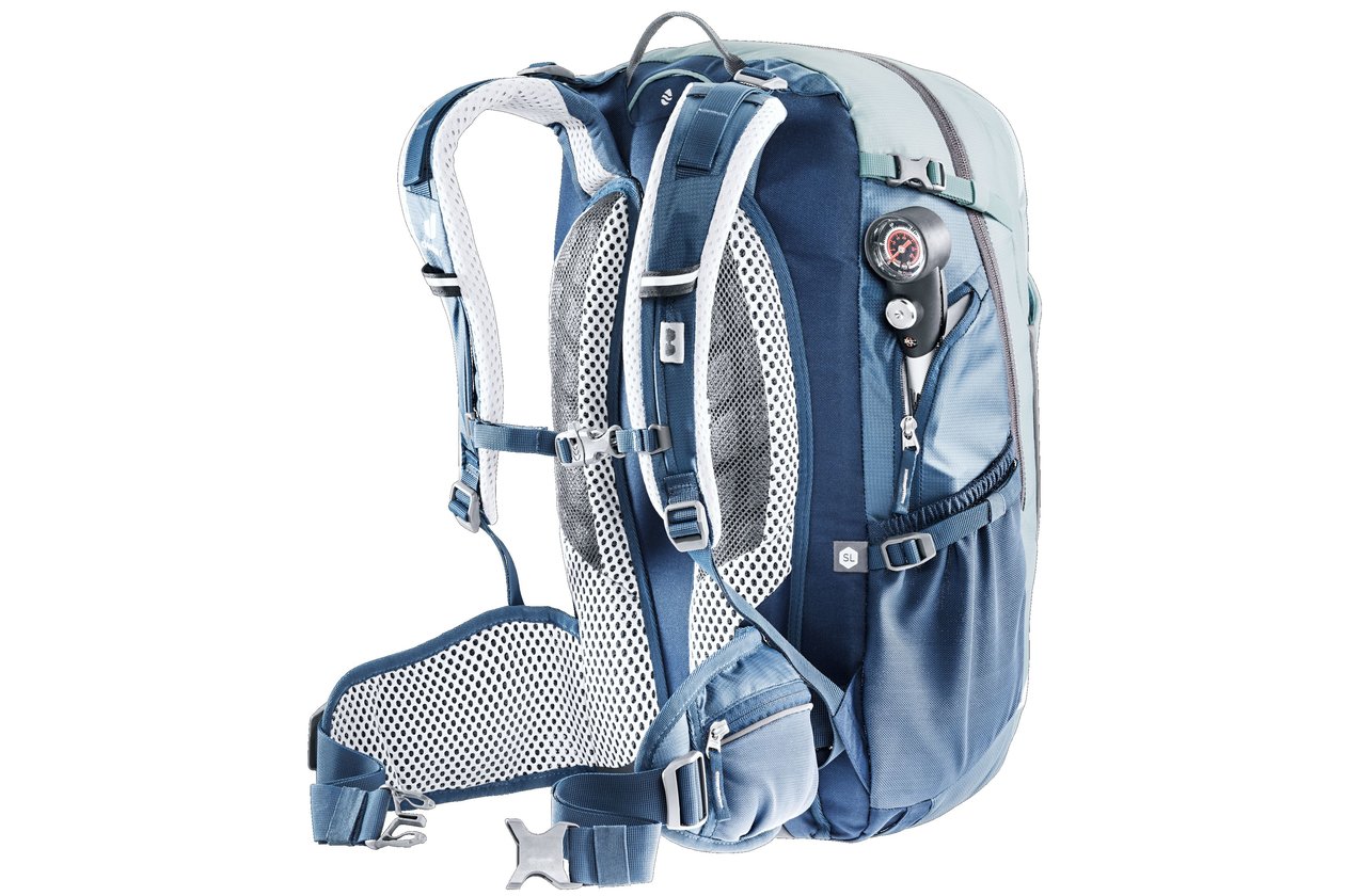 deuter Trans Alpine 28 SL