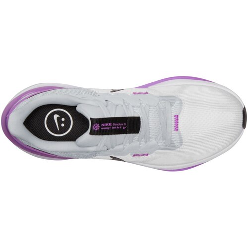 DAMEN LAUFSCHUHE W AIR ZOOM STRUCTURE 25