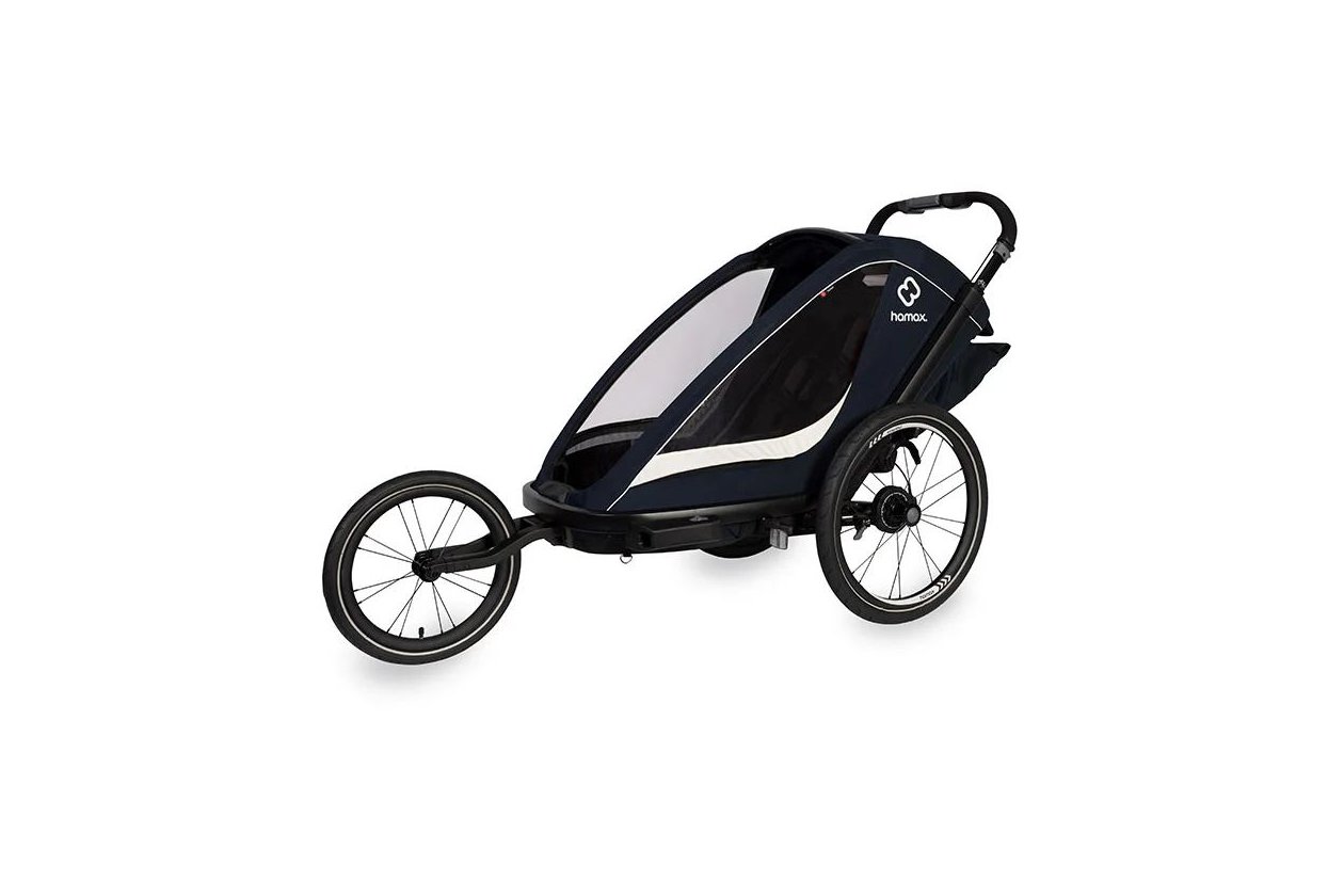 Hamax Jogger Kit fu00fcr Breeze/Cocoon