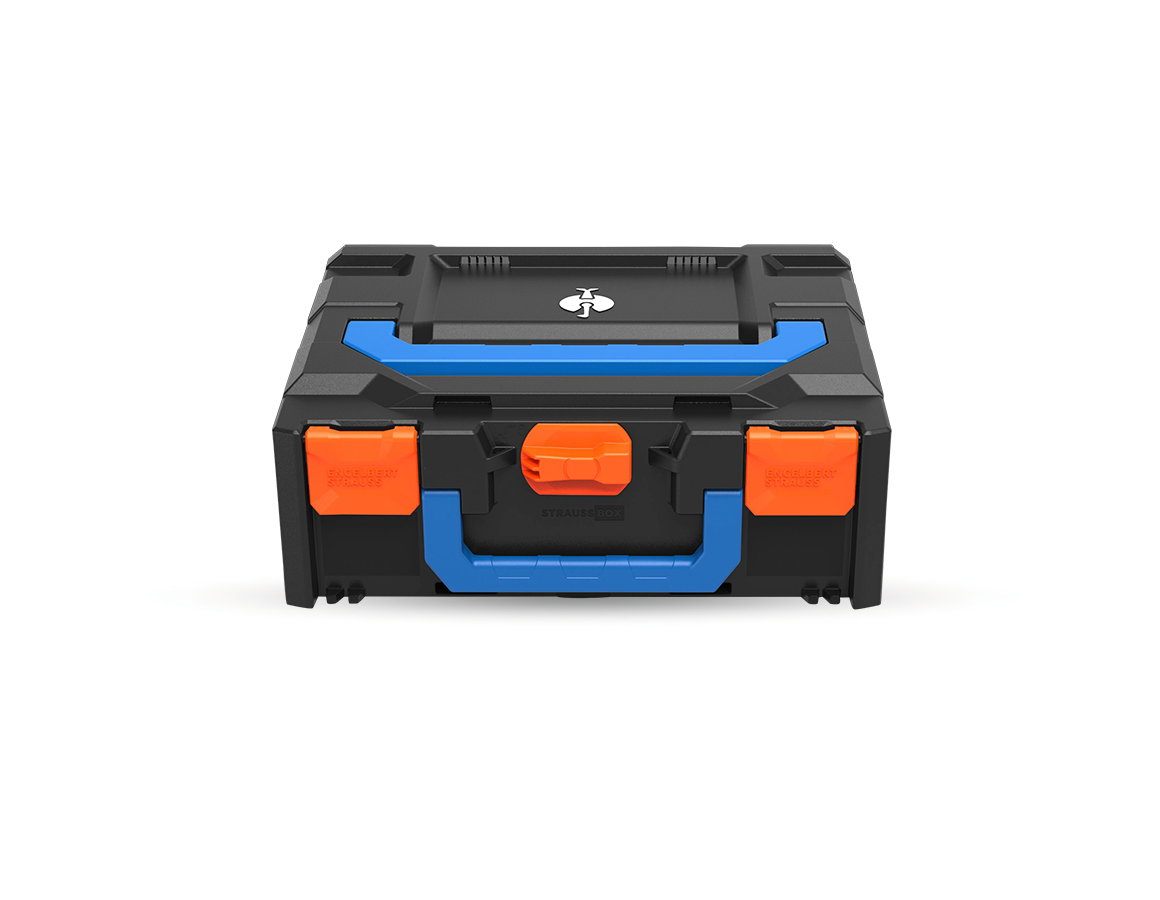 STRAUSSbox 145 midi Color