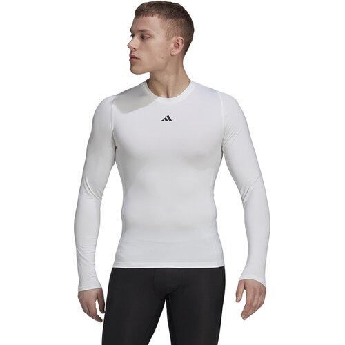 HERREN SHIRT TF LS TEE