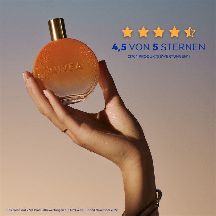 Eau de Toilette Spray
